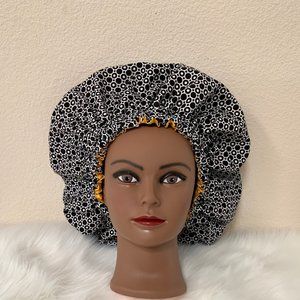 Reversible Head Bonnet